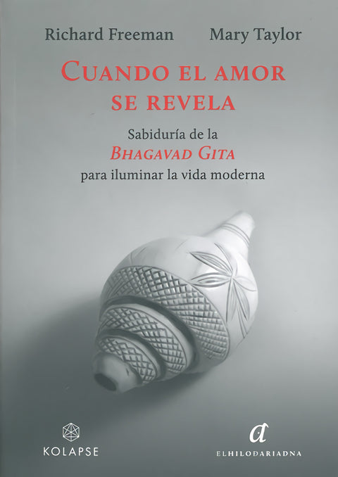  Cuando el amor se revela 