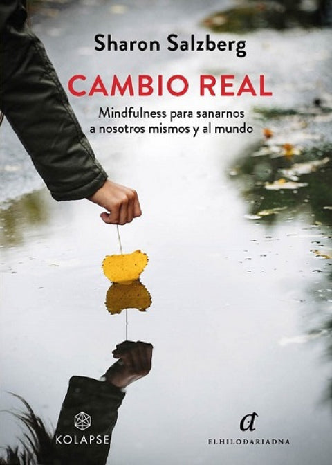 Cambio real 