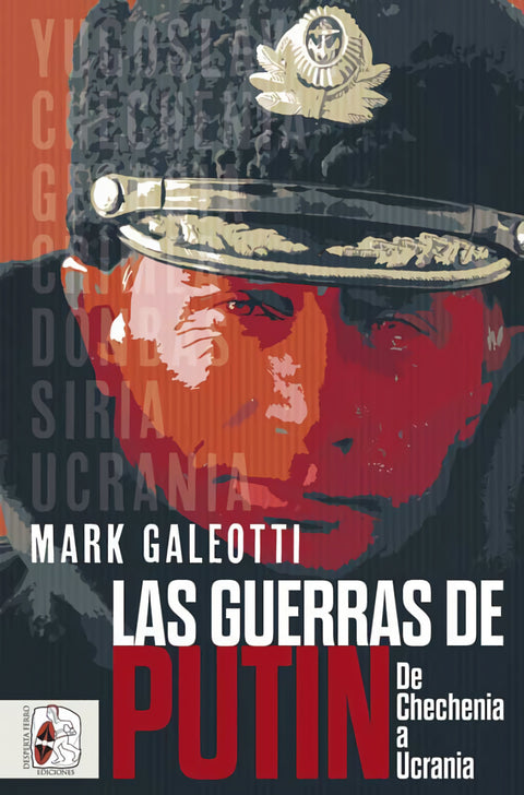  Las guerras de Putin 