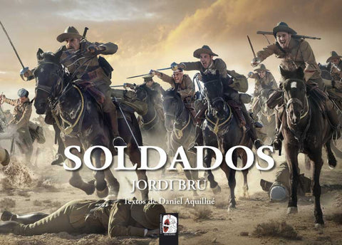  Soldados 