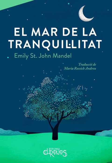  EL MAR DE LA TRANQUIL·LITAT 