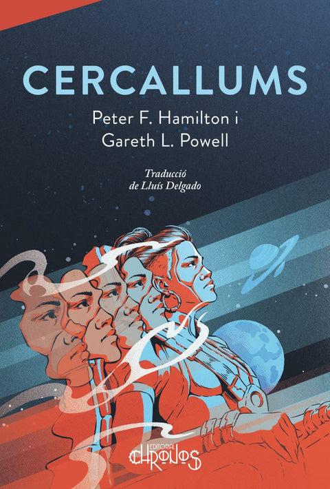  CERCALLUMS 