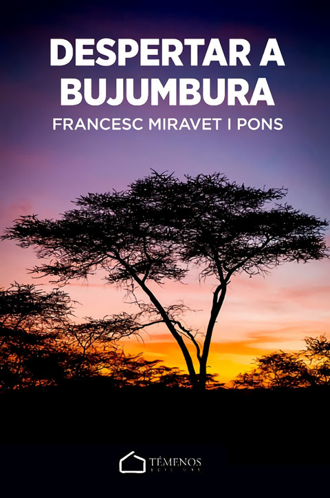  Despertar a Bujumbura 