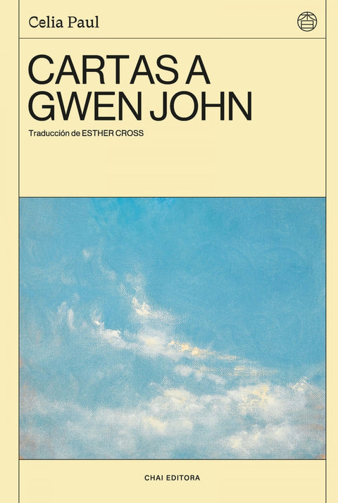  Cartas a Gwen John 