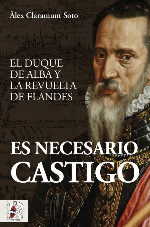  Es necesario castigo 