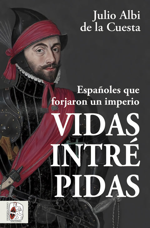  Vidas intrépidas 