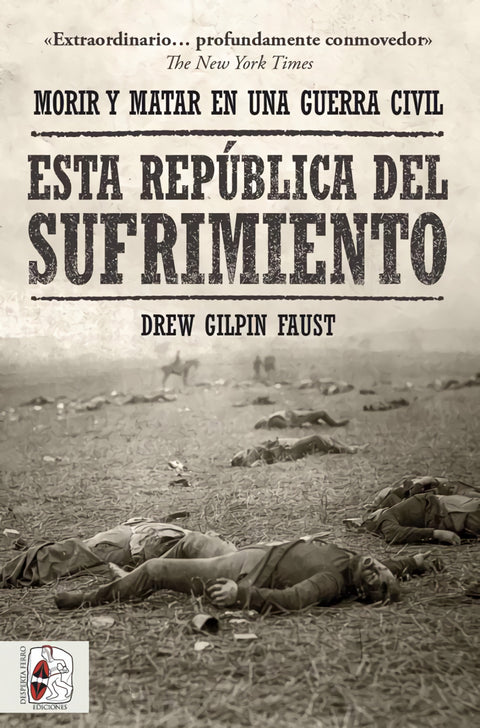  Esta república del sufrimiento 
