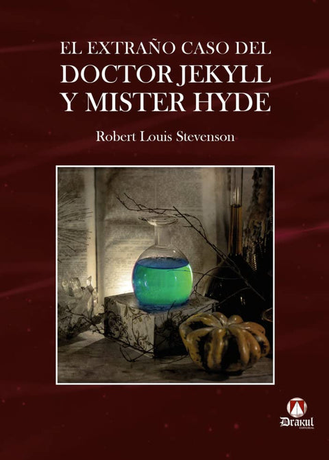  El extraño caso del Doctor Jekyll y Mister Hyde 