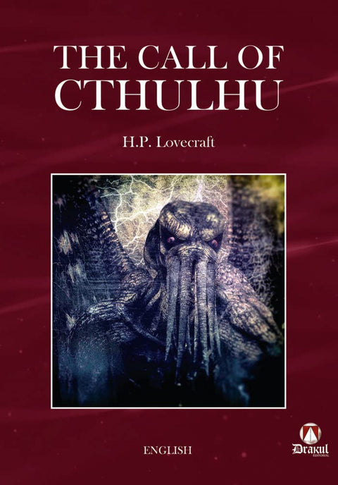  The Call of Cthulhu 