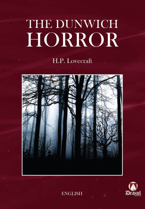  The Dunwich Horror 