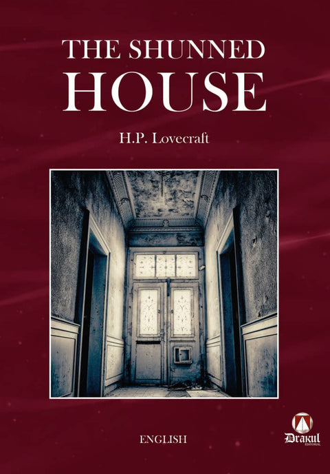  The Shunned House 