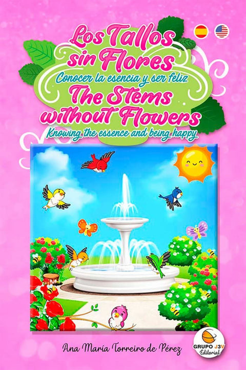  TALLOS SIN FLORES LOS 