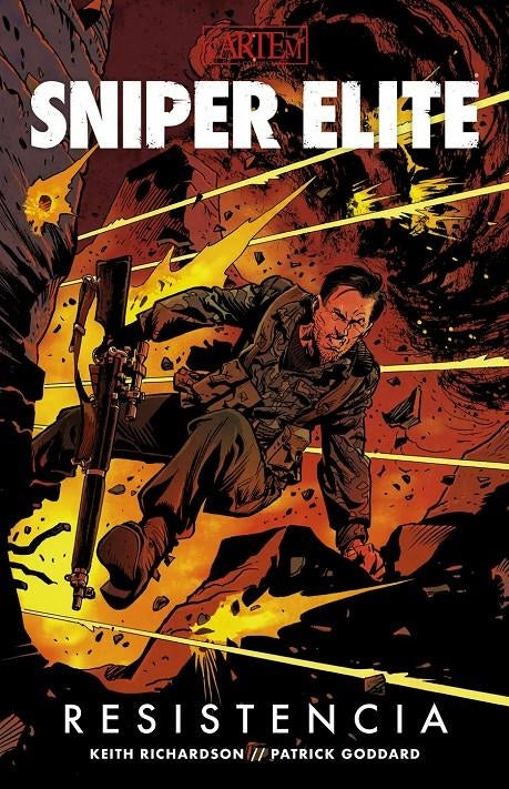  Sniper Elite 