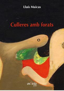  Culleres amb forats 