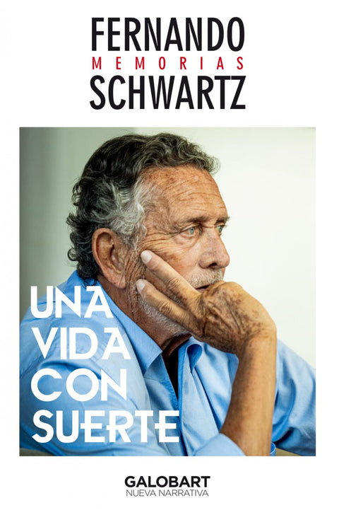  UNA VIDA CON SUERTE 
