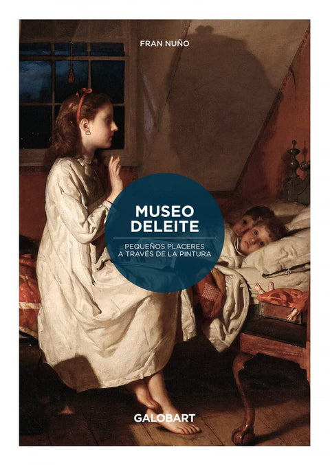  MUSEO DELEITE 