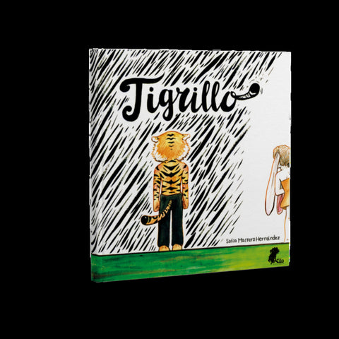  Tigrillo 