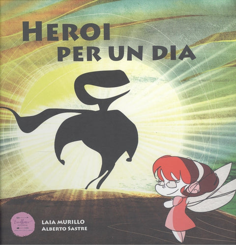  Heroi per un dia 