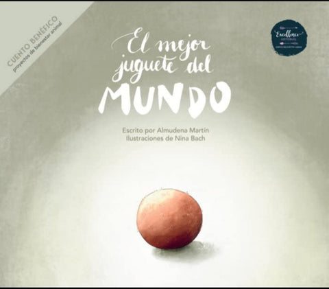  El mejor juguete del mundo 