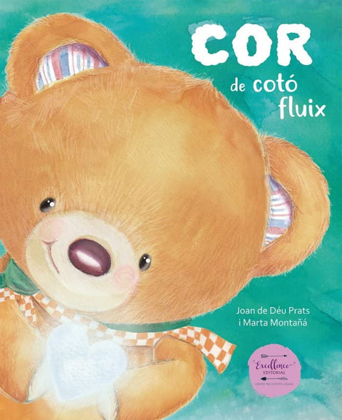  Cor de coto fluix 
