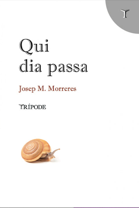  Qui dia passa 