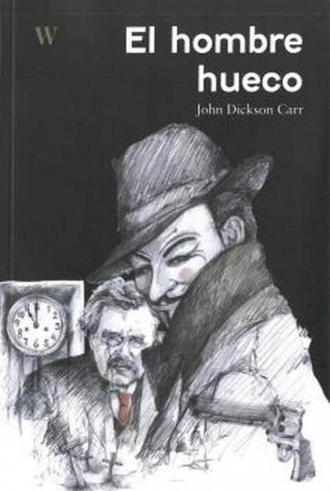  El hombre hueco 
