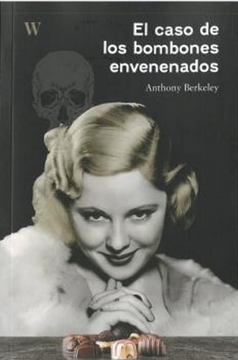  El caso de los bombones envenenados 