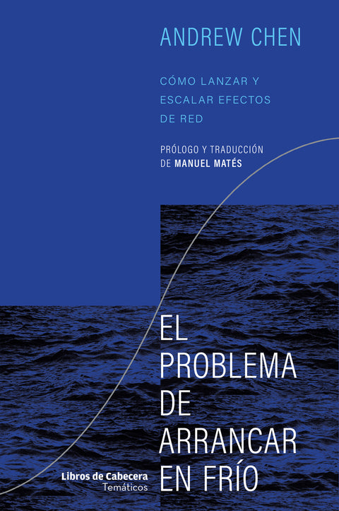  El problema de arrancar en frío 