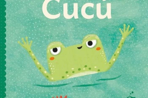  Cucú 