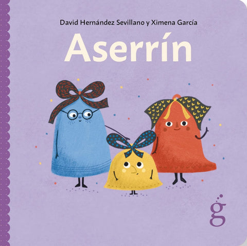  Aserrín 