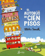  El autobús de cien pisos 