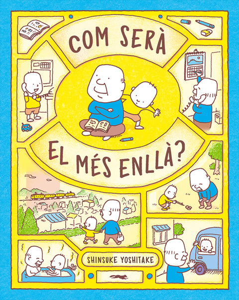  Com serà el més enllà? 