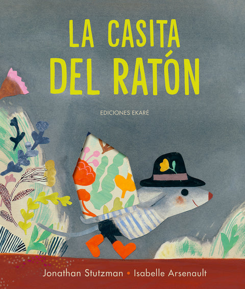  La casita del ratón 