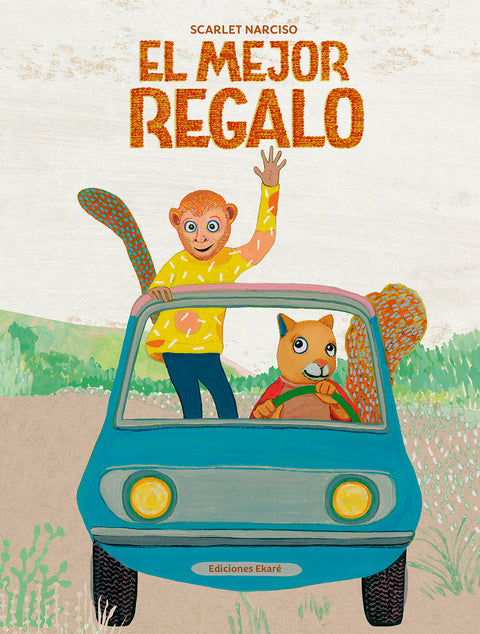  El mejor regalo 
