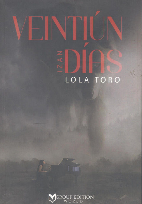  VEINTIÚN DÍAS IZAN 