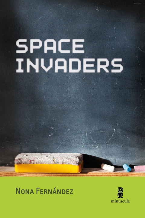  Space Invaders 