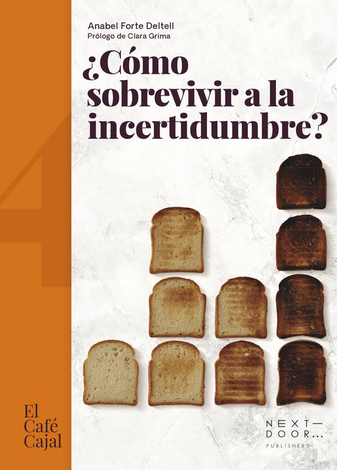  ¿CÓMO SOBREVIVIR A LA INCERTIDUMBRE? 