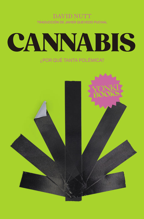  CANNABIS 
