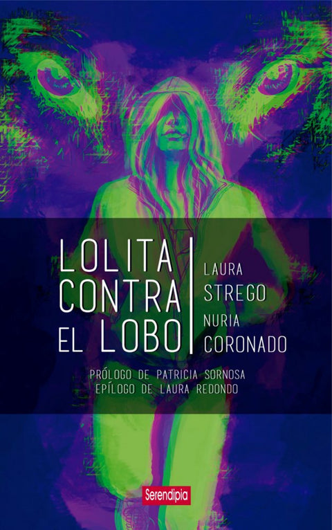  LOLITA CONTRA EL LOBO 
