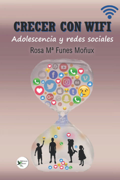  Crecer con WIFI 