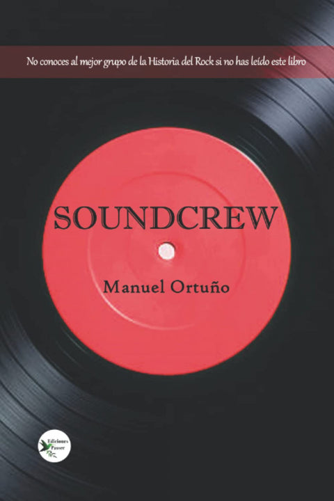  Soundcrew 