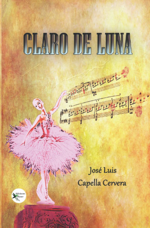  Claro de luna 