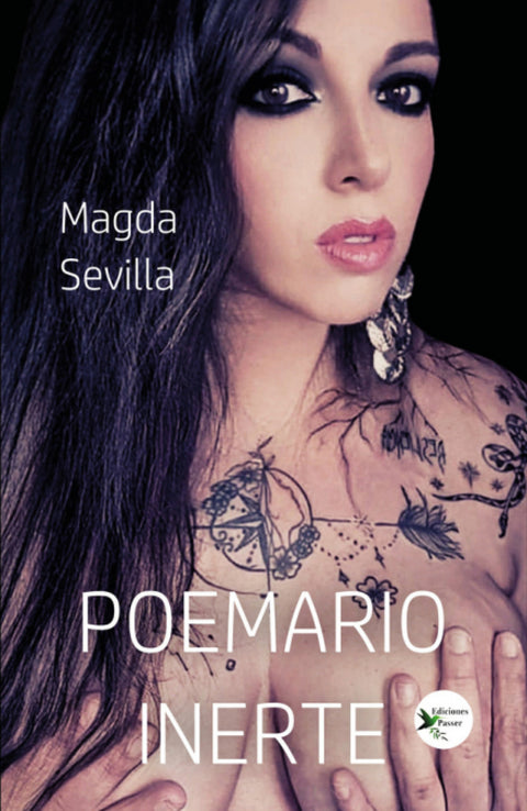  Poemario inerte 