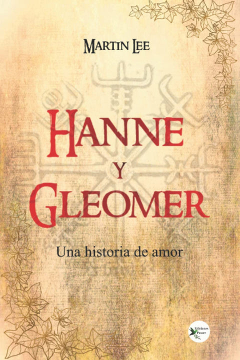  Hanne y Gléomer 