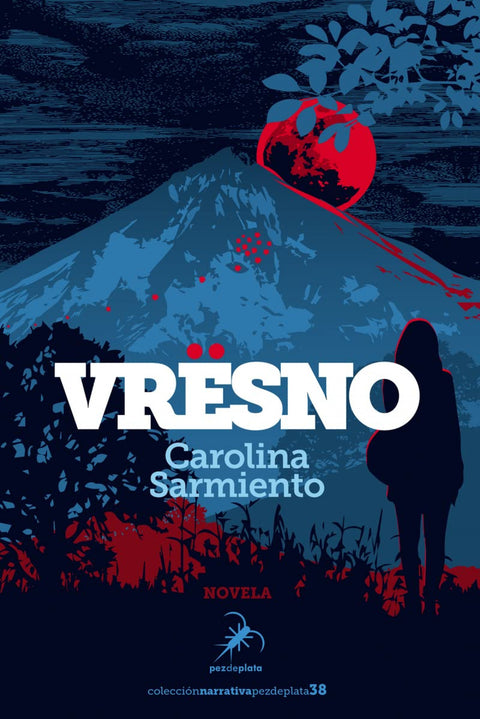  VRËSNO 