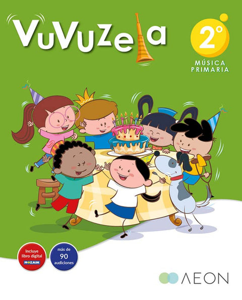  Vuvuzela 2 