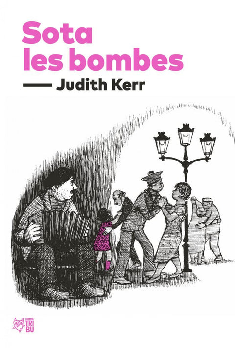  Sota les bombes 