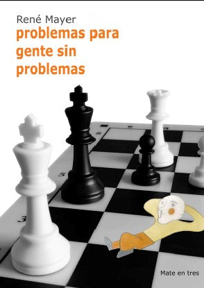  PROBLEMAS PARA GENTE SIN PROBLEMAS 