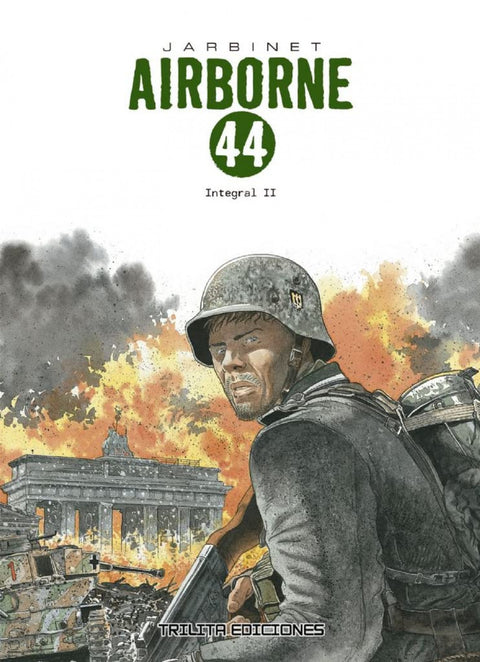  AIRBORNE 44 INTEGRAL 02 