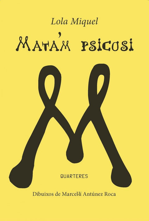  Mata'm psicosi 